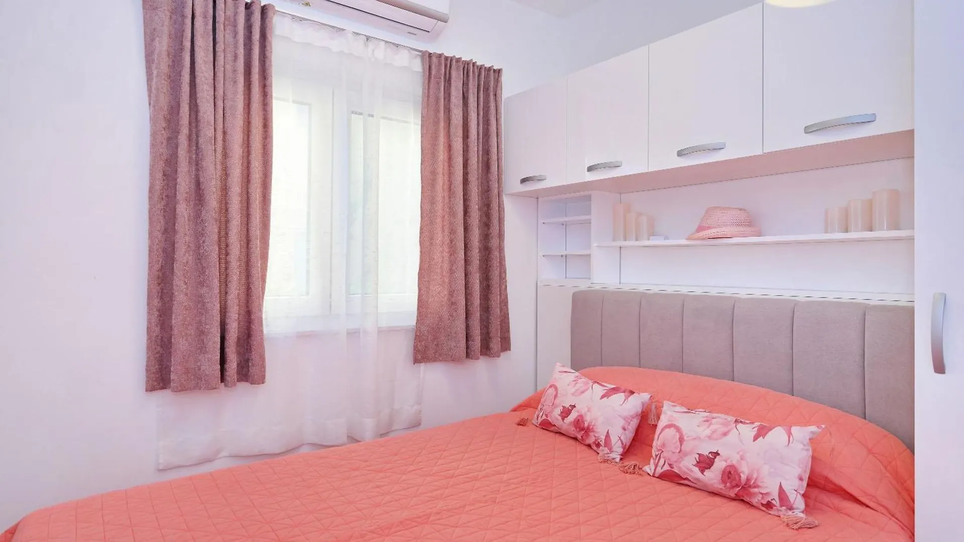 Amfora Apartment Zadar
