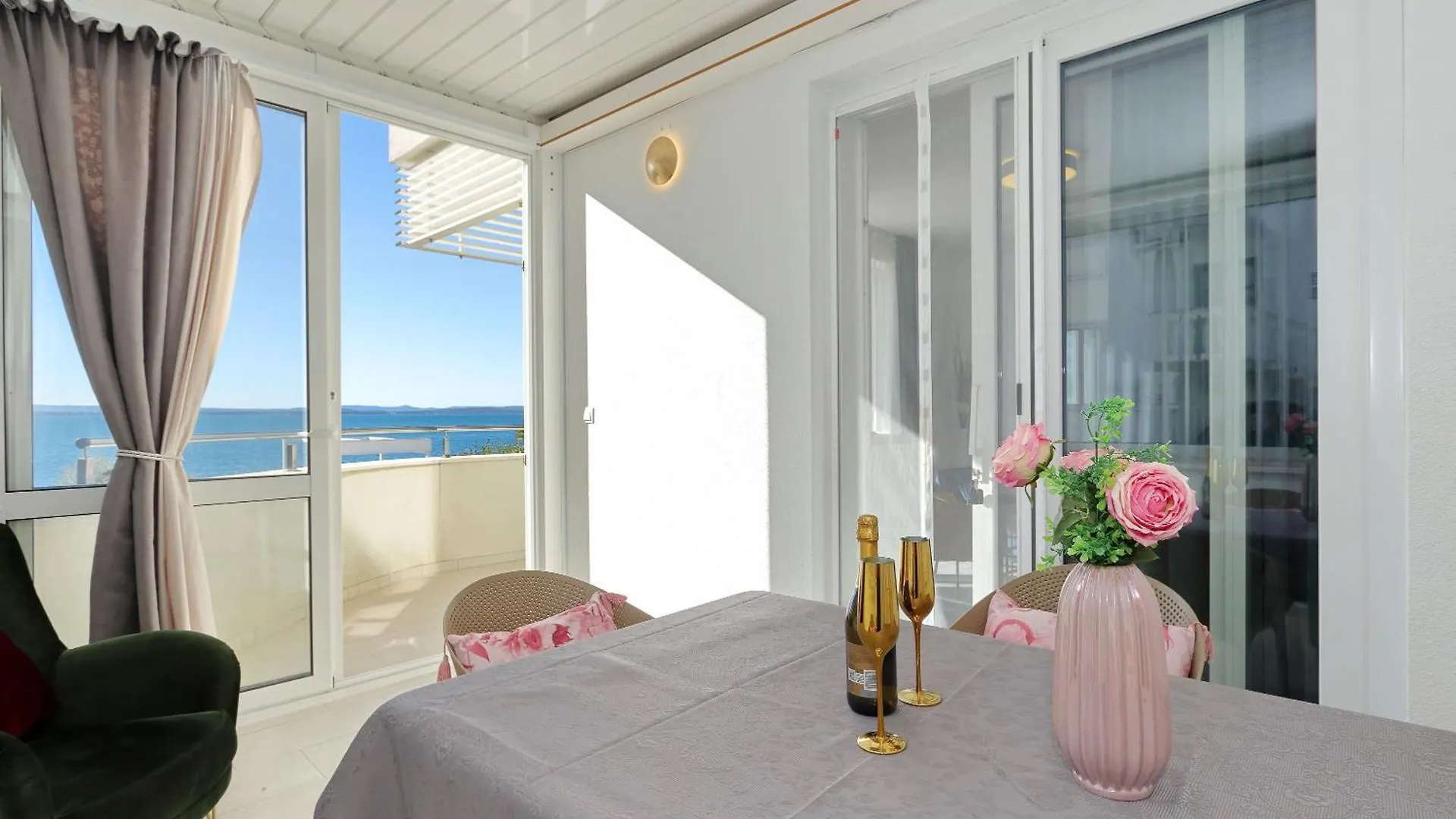 Amfora Apartment Zadar Croatia