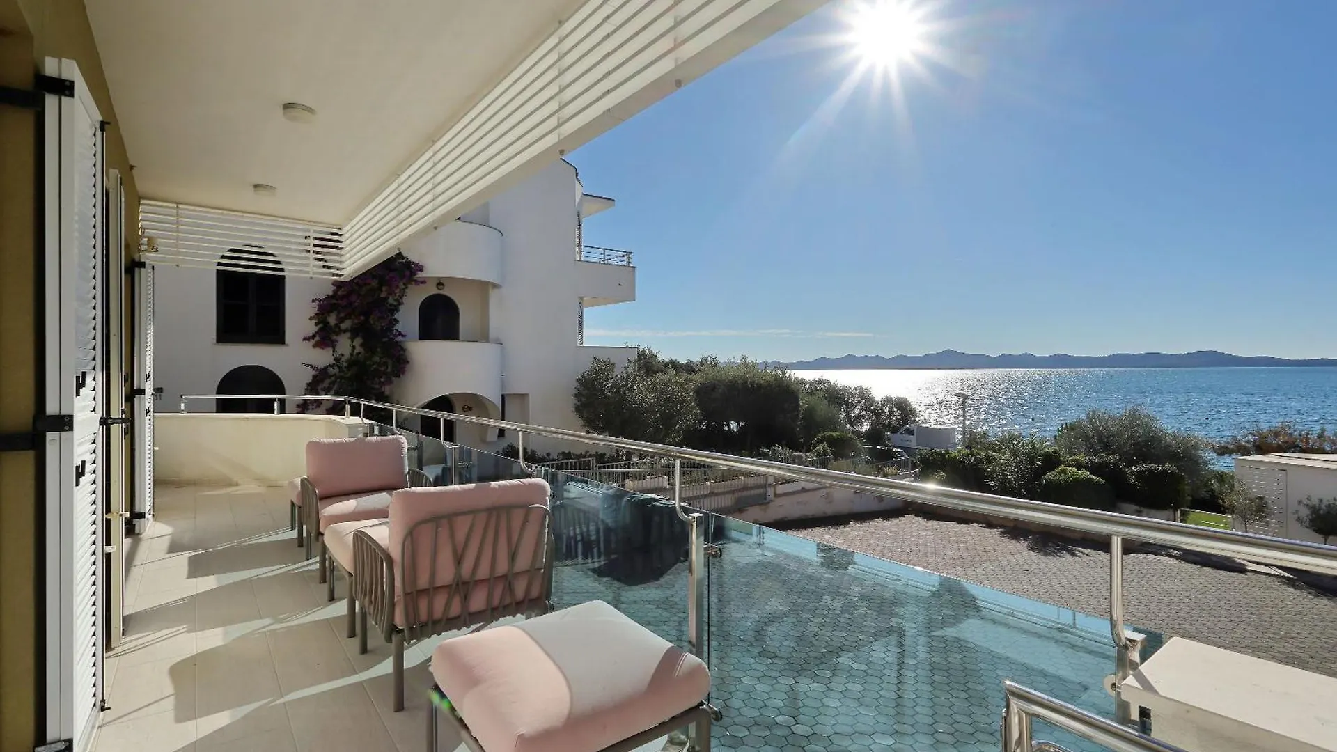 Amfora Apartment Zadar 0*,  Croatia
