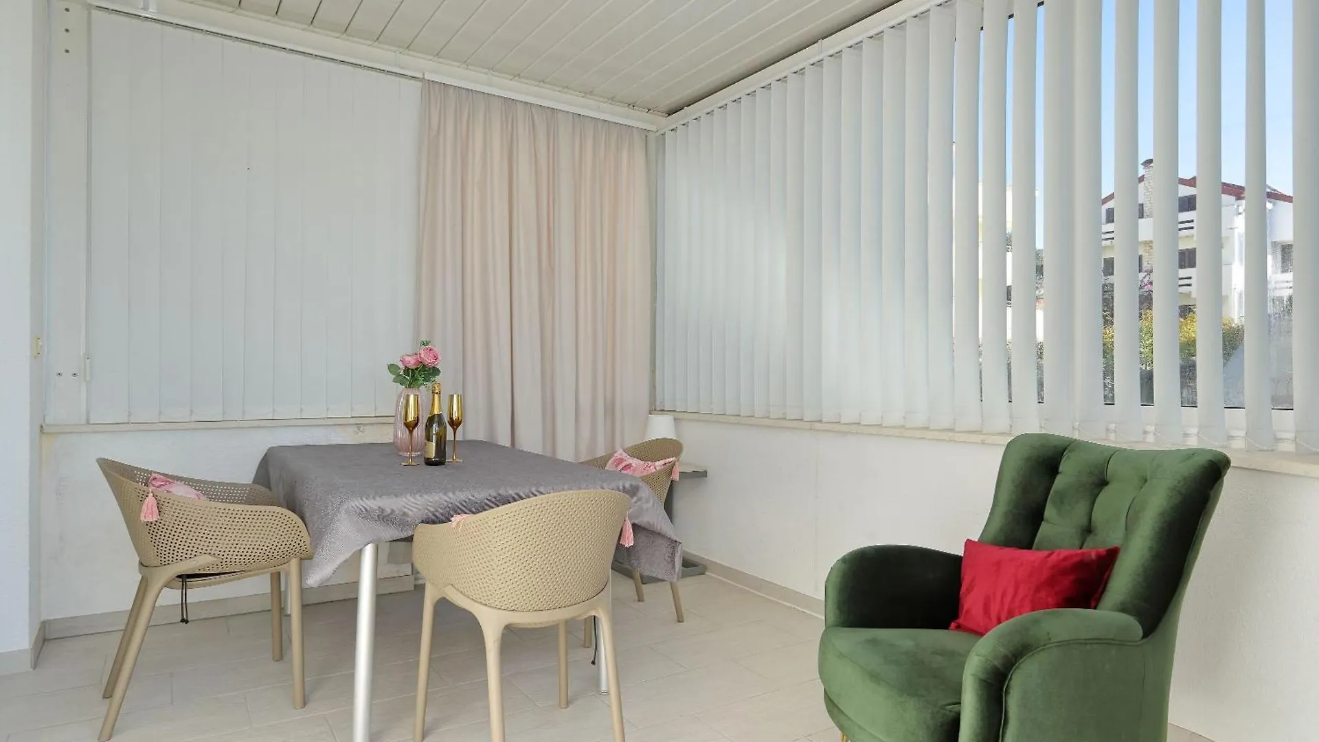 Amfora Apartment Zadar