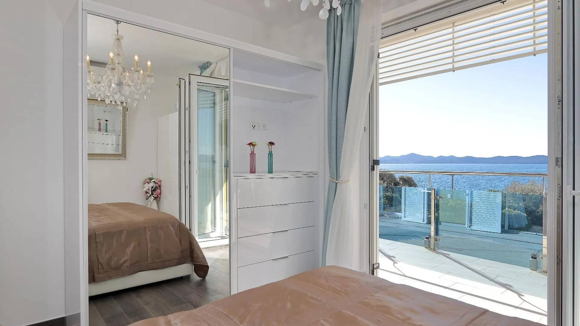 Amfora Apartment Zadar