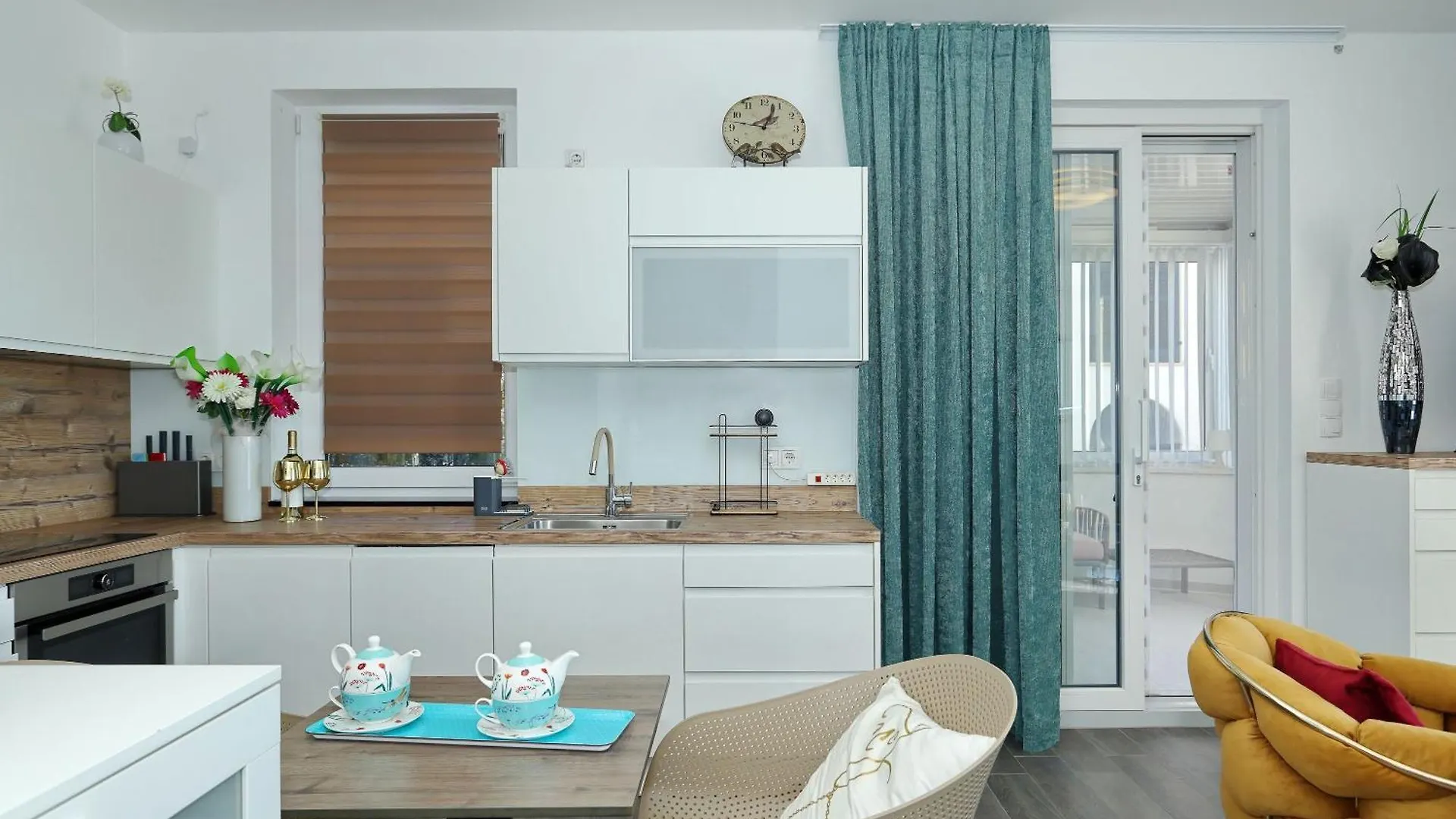 Amfora Apartment Zadar