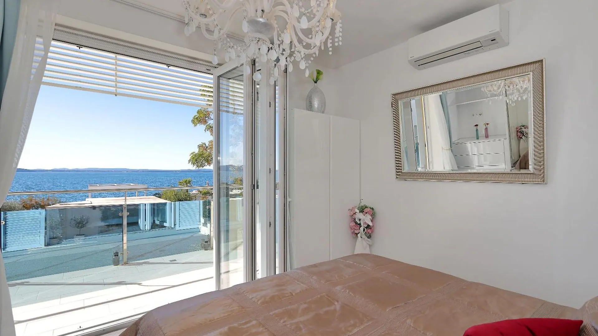 Amfora Apartment Zadar Croatia