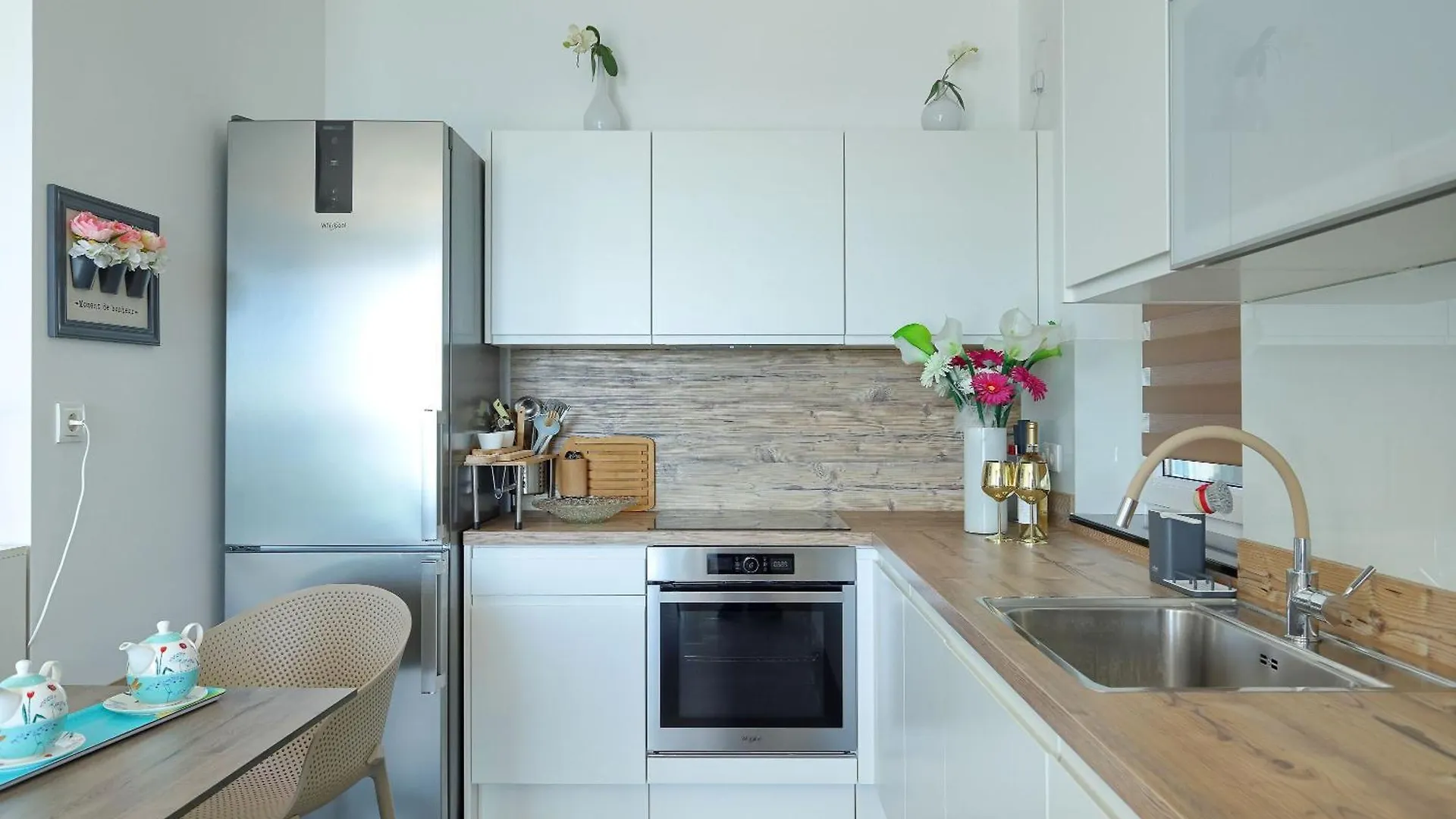 Amfora Apartment Zadar Croatia
