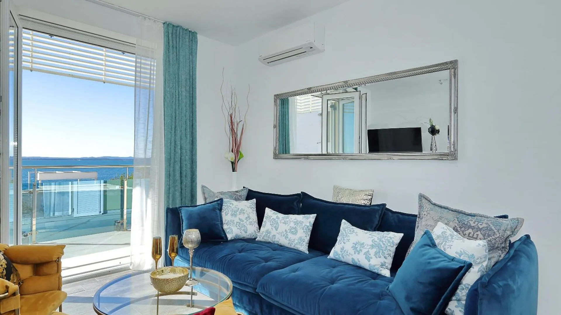 Amfora Apartment Zadar